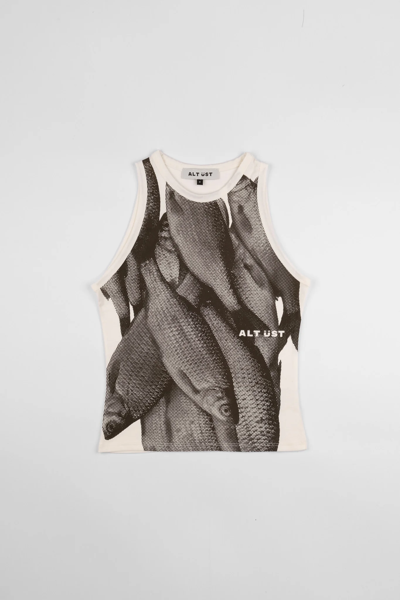 FISH TANK TOP
